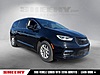 Used 2024 CHRYSLER PACIFICA TOURING L in RICHMOND, VIRGINIA