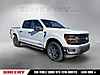 Used 2024 FORD F-150 XLT in RICHMOND, VIRGINIA
