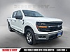 Used 2024 FORD F-150 XLT in RICHMOND, VIRGINIA