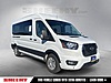 Used 2024 FORD TRANSIT 350 XLT in RICHMOND, VIRGINIA