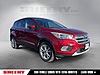 Used 2017 FORD ESCAPE SE in RICHMOND, VIRGINIA
