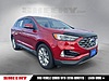 Used 2020 FORD EDGE TITANIUM in RICHMOND, VIRGINIA