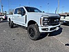 Used 2024 FORD F-250 LARIAT in RICHMOND, VIRGINIA