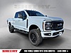 Used 2024 FORD F-250 LARIAT in RICHMOND, VIRGINIA