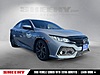Used 2019 Honda Civic SPORT in RICHMOND, VIRGINIA
