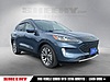Used 2020 FORD ESCAPE TITANIUM HYBRID in RICHMOND, VIRGINIA