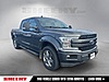 Used 2018 FORD F-150 LARIAT in RICHMOND, VIRGINIA