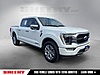 Used 2023 FORD F-150 PLATINUM in RICHMOND, VIRGINIA