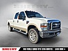 Used 2008 FORD F-350 LARIAT in RICHMOND, VIRGINIA