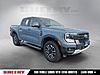 Used 2024 FORD RANGER LARIAT in RICHMOND, VIRGINIA