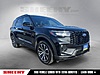 Used 2025 FORD EXPLORER ST-LINE in RICHMOND, VIRGINIA
