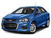 Used 2018 CHEVROLET SONIC LT in RICHMOND, VIRGINIA