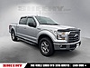 Used 2017 FORD F-150 XLT in RICHMOND, VIRGINIA