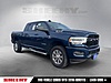 Used 2021 RAM 2500 BIG HORN in RICHMOND, VIRGINIA