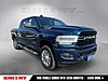 Used 2021 RAM 2500 BIG HORN in RICHMOND, VIRGINIA
