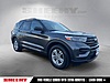 Used 2020 FORD EXPLORER XLT in RICHMOND, VIRGINIA