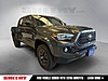 Used 2022 TOYOTA TACOMA LIMITED in RICHMOND, VIRGINIA