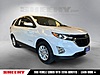 Used 2020 CHEVROLET EQUINOX LT in RICHMOND, VIRGINIA