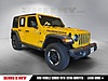 Used 2018 JEEP WRANGLER UNLIMITED RUBICON in RICHMOND, VIRGINIA