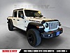 Used 2022 JEEP GLADIATOR RUBICON in RICHMOND, VIRGINIA