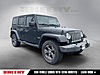 Used 2016 JEEP WRANGLER UNLIMITED SAHARA in RICHMOND, VIRGINIA