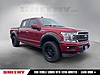 Used 2019 FORD F-150 LIMITED in RICHMOND, VIRGINIA