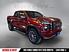 Used 2024 GMC CANYON DENALI in RICHMOND, VIRGINIA
