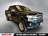 Used 2018 FORD F-150 PLATINUM in RICHMOND, VIRGINIA