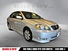 Used 2007 TOYOTA COROLLA S in RICHMOND, VIRGINIA
