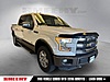 Used 2015 FORD F-150 LARIAT in RICHMOND, VIRGINIA