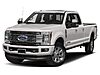 Used 2017 FORD F-350 PLATINUM in RICHMOND, VIRGINIA