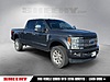 Used 2017 FORD F-350 PLATINUM in RICHMOND, VIRGINIA