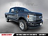 Used 2017 FORD F-350 PLATINUM in RICHMOND, VIRGINIA