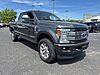 Used 2017 FORD F-350 PLATINUM in RICHMOND, VIRGINIA