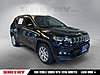 Used 2024 JEEP COMPASS LATITUDE LUX in RICHMOND, VIRGINIA