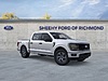 Used 2025 FORD F-150 STX in RICHMOND, VIRGINIA
