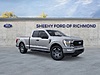 Used 2022 FORD F-150 XL in RICHMOND, VIRGINIA
