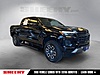 Used 2023 CHEVROLET COLORADO Z71 in RICHMOND, VIRGINIA