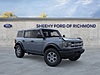 Used 2025 FORD BRONCO BIG BEND in RICHMOND, VIRGINIA