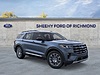 Used 2025 FORD EXPLORER ACTIVE in RICHMOND, VIRGINIA