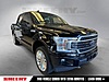 Used 2019 FORD F-150 LIMITED in RICHMOND, VIRGINIA