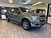 Used 2019 FORD F-150 LARIAT in RICHMOND, VIRGINIA