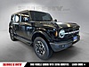 Used 2025 FORD BRONCO OUTER BANKS in RICHMOND, VIRGINIA