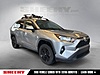 Used 2021 TOYOTA RAV4 XLE in RICHMOND, VIRGINIA