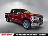 Used 2021 FORD F-150 LARIAT in RICHMOND, VIRGINIA