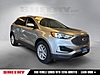 Used 2024 FORD EDGE SEL in RICHMOND, VIRGINIA