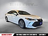 Used 2022 TOYOTA AVALON HYBRID LIMITED in RICHMOND, VIRGINIA
