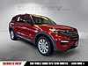 Used 2022 FORD EXPLORER KING RANCH in RICHMOND, VIRGINIA