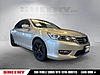 Used 2013 Honda Accord EX-L in RICHMOND, VIRGINIA