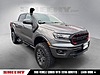 Used 2021 FORD RANGER LARIAT in RICHMOND, VIRGINIA
